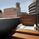 Room Mate Pau, Barcelona 